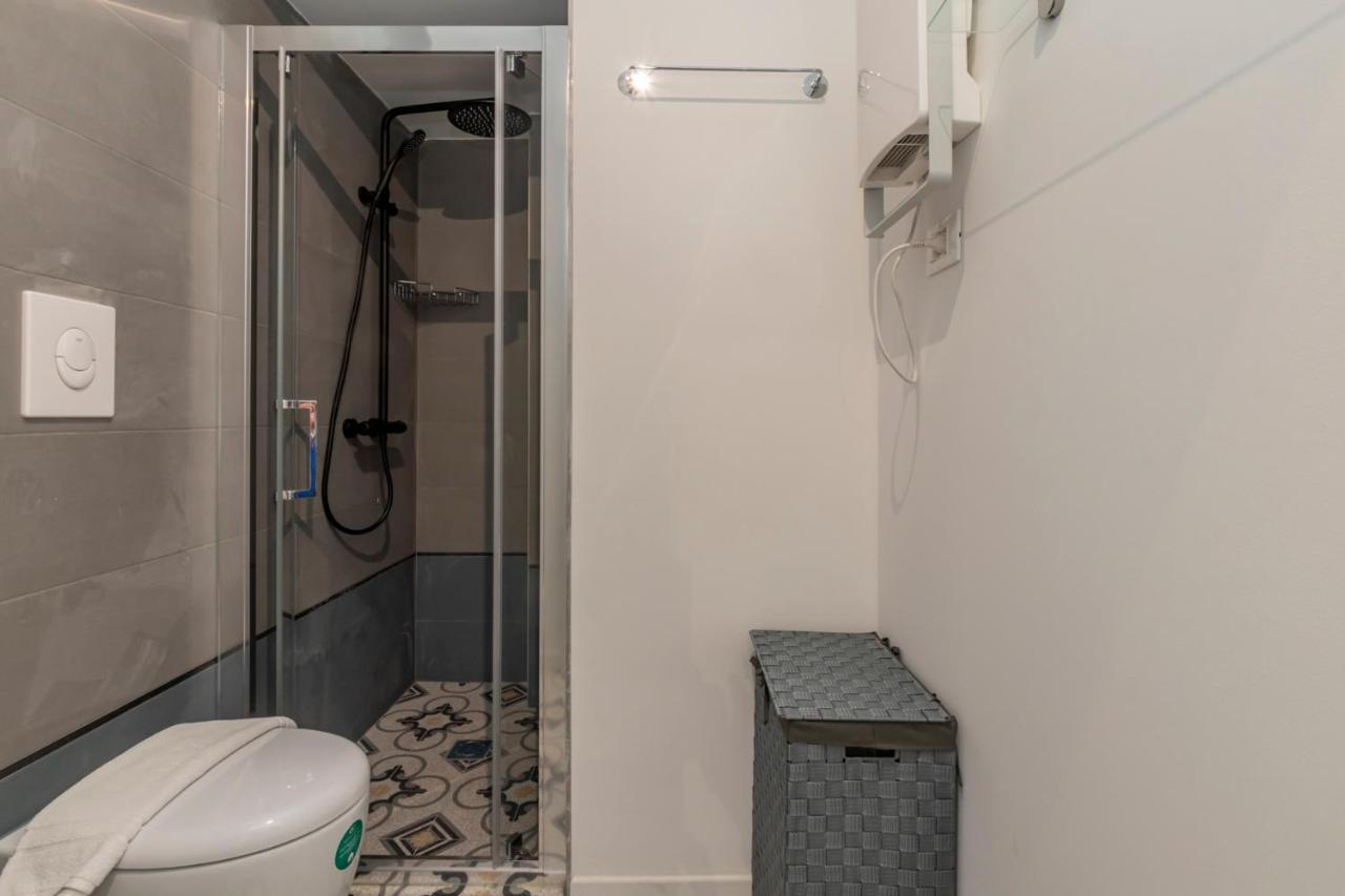 Luxury Apartment Savona 65 Milano Exteriör bild