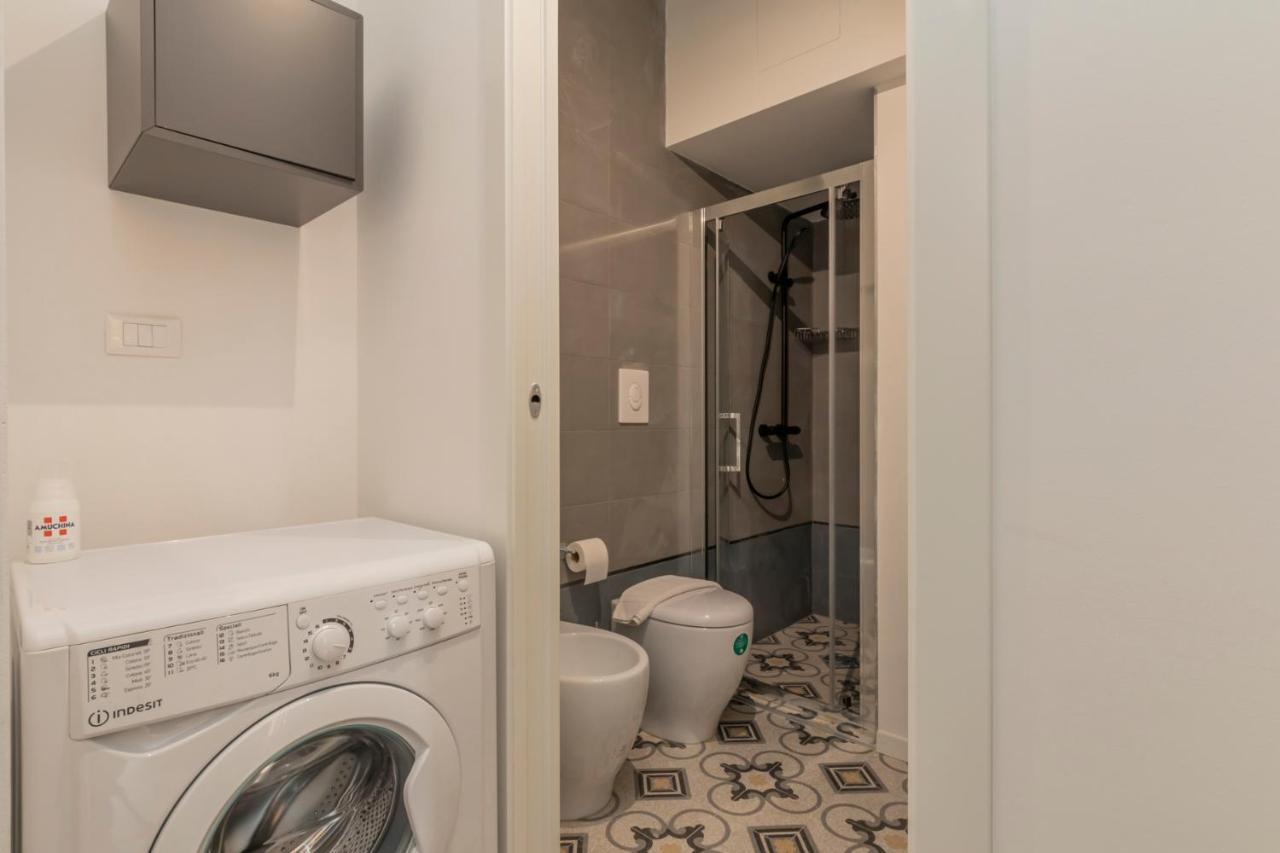 Luxury Apartment Savona 65 Milano Exteriör bild